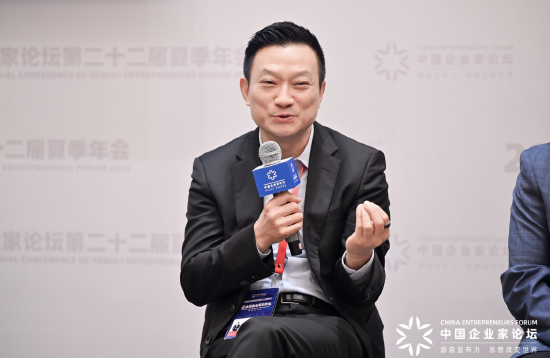 爱康张黎刚：AI在癌症早筛方面功不可没，在心血管管理领域大有可为