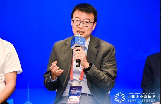 中科海钠唐堃：钠电池将凭借成本优势，实现大规模的市场跨越