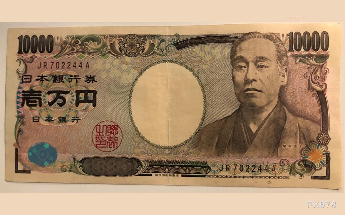 日本央行加息预期升温支撑日元，美元/日元跌破156关口后下行压力增加